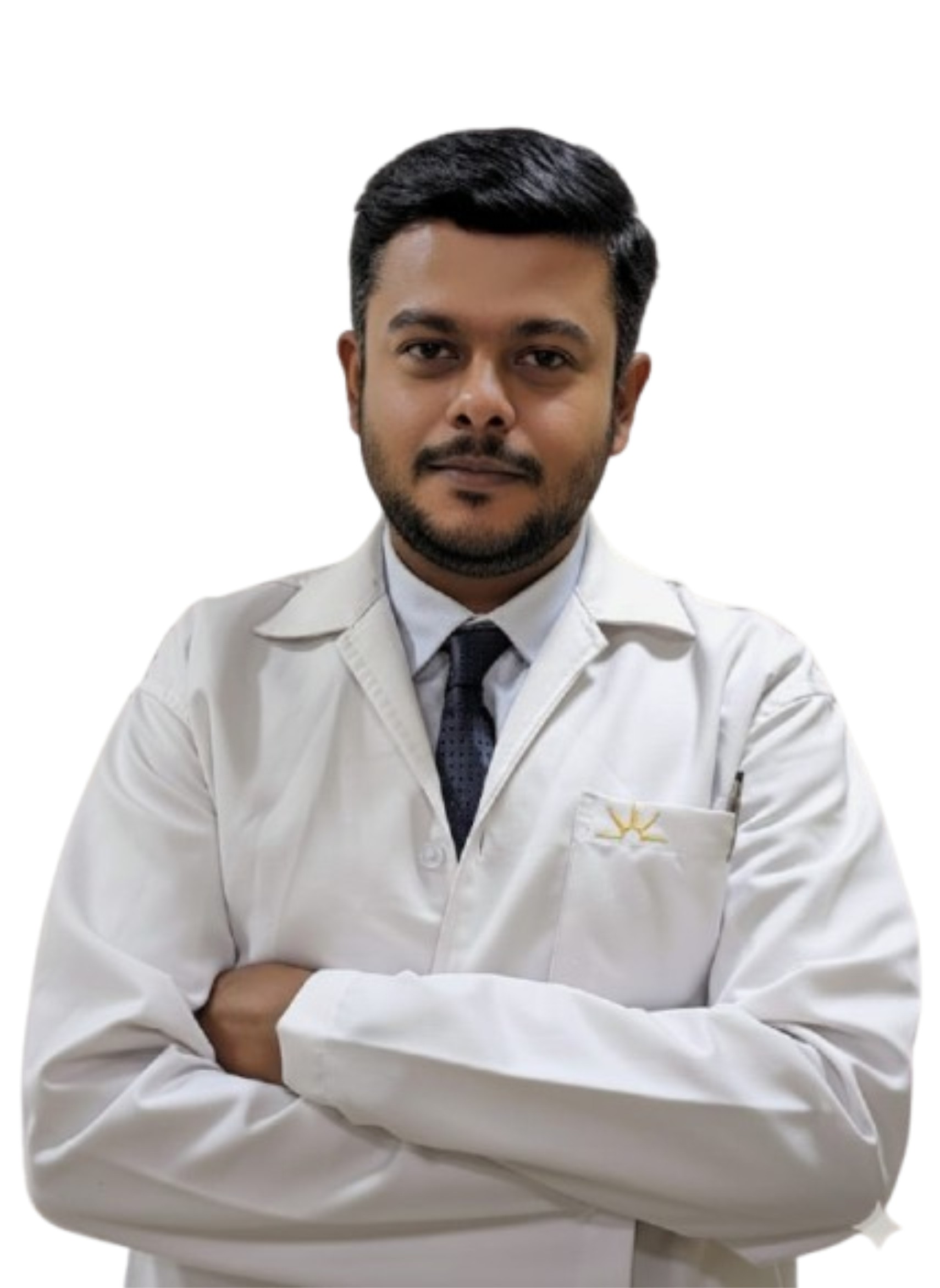 Dr. Unmesh Mukherjee